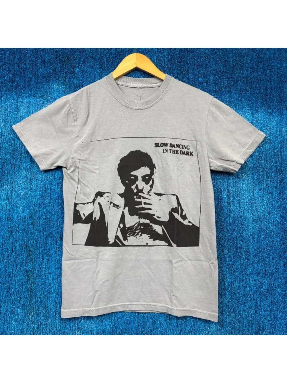 Joji Solaris 2026 World Tour Slow Dancing In The Dark Tee S